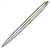 CANETA CROWN AVANT YW19311S - PRATA - Imagem 1