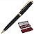 CANETA CROWN BELISSIMA YW10015S - PRETA - Imagem 1