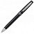 CANETA CROWN ESF YW10076P OTAWA - PRETA - Imagem 1