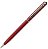 CANETA CROWN ESF YW10089V HAWAI - VERMELHA - Imagem 1