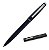 CANETA CROWN ESF YW19800P PRINCE - PRETA - Imagem 1