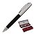 CANETA CROWN NEW KING YW10024P - PRETA - Imagem 1