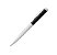CANETA CROWN TREASURE YW19966X - PRETA E PRATA - Imagem 1