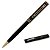 CANETA CROWN VENETO - PRETA - Imagem 1