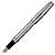 CANETA CROWN VERSALLES TINT YW39032S - PRATA - Imagem 1