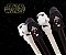 CANETA DIVERTIDA POOPSTORE - STAR WARS - Imagem 1
