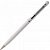 CANETA ESF CROWN YW10089B HAWAI - BRANCA - Imagem 1