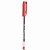 CANETA FABER 062 FINE - VERMELHA - Imagem 1
