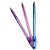 CANETA FABER ICE 061 - ROSA - Imagem 1