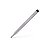 CANETA FABER PITT PINCEL - B CINZA QUENTE III 272 - Imagem 1