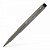 CANETA FABER PITT PINCEL - B CINZA QUENTE IV 273 - Imagem 1