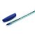 CANETA FABER TRILUX 035 FINA - AZUL - Imagem 1