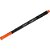 CANETA MAPED GRAPHPEPS 0.4MM - LARANJA FRUTAL - Imagem 1