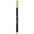 CANETA MAPED GRAPHPEPS 0.4MM - VERDE MACA - Imagem 1