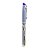 CANETA MOLIN ROLLER BALL - AZUL - Imagem 1