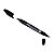 CANETA CIS P/ CD DUO MARKER- PRETA - Imagem 1