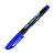 CANETA CIS P/ CD MARKER - AZUL - Imagem 1