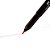 CANETA FABER P/ CD MARKER E RETROP. MEDIA - VERM - Imagem 1
