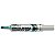 CANETA P/ QUADRO BRANCO PENTEL MAXIFLO - VERDE - Imagem 1