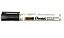 CANETA P/ QUADRO BRANCO PENTEL MW45 - PRETO - Imagem 1