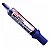CANETA P/ QUADRO BRANCO PENTEL EASYFLO RECARREGAVEL - AZUL - Imagem 1