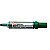 CANETA P/ QUADRO BRANCO PENTEL EASYFLO RECARREGAVEL - VERDE - Imagem 1