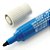 CANETA P/ QUADRO BRANCO PILOT WBM-7 AZUL RECARREGAVEL - Imagem 1