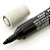 CANETA P/ QUADRO BRANCO PILOT WBM-7 PRETA RECARREGAVEL - Imagem 1