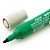 CANETA P/ QUADRO BRANCO PILOT WBM-7 VERDE RECARREGAVEL - Imagem 1