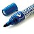 CANETA P/ QUADRO BRANCO PILOT V-BOARD MASTER RECARREGAVEL - AZUL - Imagem 1