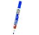 CANETA P/ TECIDO ACRILEX - AZUL TURQUESA 501 - Imagem 1