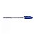 CANETA PAPERMATE KILOMETRICA 100 1.0 - AZUL - Imagem 1