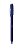 CANETA PENTEL ENERGEL MAKKURO 0,5MM C/ TAMPA - AZUL BLN415-C - Imagem 1