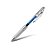 CANETA PENTEL ENERGEL INFREE RT 0.5 - AZUL - Imagem 1