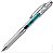 CANETA PENTEL ENERGEL INFREE RT 0.5 - AZUL TURQUES - Imagem 1
