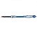 CANETA PENTEL GEL SLICCI 0,7MM - AZUL 207CO - Imagem 1