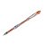 CANETA PENTEL GEL SLICCI 0,7MM - LARANJA 207F - Imagem 1