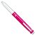 CANETA PENTEL IPLUS - PERSONALIZAR C/ 5 ROSA ESCUR - Imagem 1
