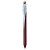 CANETA PENTEL ENERGEL WAVE RT 0,7MM - MARROM - Imagem 1