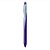 CANETA PENTEL ENERGEL WAVE RT 0,7MM - VIOLETA - Imagem 1