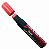 CANETA GIZ LIQUIDO PENTEL VERMELHO - PONTA GROSSA WET EREASE - Imagem 1