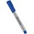 CANETA PERMANENTE FABER MULTIUSO - AZUL ESCURO - Imagem 1
