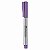 CANETA PERMANENTE FABER MULTIUSO - LILAS - Imagem 1