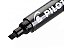 CANETA PERMANENTE PILOT SCA CHANF - PRETO - Imagem 1