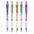 CANETA PILOT BPGP-S 1.0 GRIP VERDE NEON - RETRATIL - Imagem 1