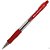 CANETA PILOT BPGP-S 1.0 GRIP VERMELHO - RETRATIL - Imagem 1