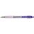 CANETA PILOT BPGP-S 1.0 GRIP VIOLETA NEON - RETRAT - Imagem 1