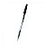 CANETA PILOT BPS 0,7 MM PRETA - Imagem 1