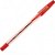 CANETA PILOT BPS 0,7 MM VERMELHA - Imagem 1