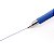 CANETA PILOT BPS GRIP-M 1,0 MM AZUL - Imagem 1